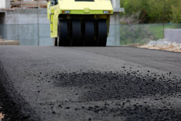 Best Concrete Paver Driveway  in Arlington, NY