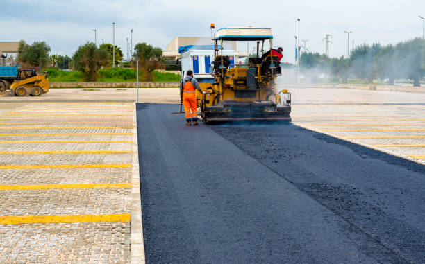 Best Concrete Paver Driveway  in Arlington, NY