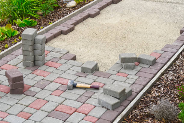 Best Driveway Resurfacing Pavers  in Arlington, NY